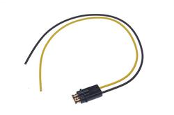 Summit Racing™ Taillight Harnesses for 1953-1973 CORVETTE - SUM-RP20128