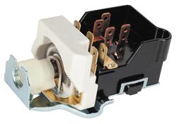 Summit Racing™ Headlight Switch for Classic GM Cars & Trucks SUM-RP20334