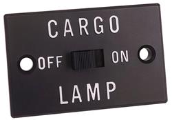 Summit Racing™ Cargo Lamp Switches SUM-RP20352