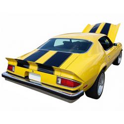 Summit Racing™ Stencil and Stripe Kits for 1974-1981 CAMARO - SUM-RP20379