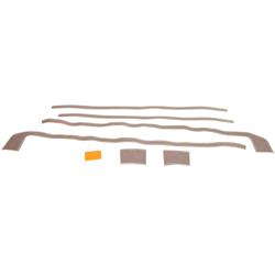 Summit Racing™ Stencil and Stripe Kits for 1969 CAMARO - SUM-RP20390