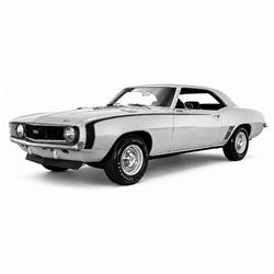 Summit Racing™ Stencil and Stripe Kits for 1969 CAMARO - SUM-RP20391