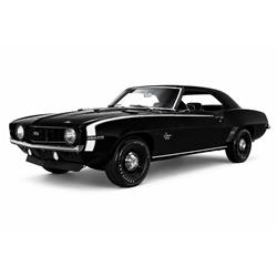 Summit Racing™ Stencil and Stripe Kits for 1969 CAMARO - SUM-RP20388