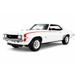Summit Racing™ Stencil and Stripe Kits for 1969 CAMARO - SUM-RP20390