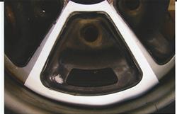 Summit Racing™ Stencil and Stripe Kits SUM-RP20412