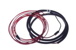 Summit Racing™ Direct-Fit AutoFuse Restoration Series Optional Kits SUM-RP20417