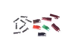 Summit Racing™ Direct-Fit AutoFuse Restoration Series Optional Kits SUM-RP20418