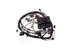 Summit Racing™ Direct-Fit AutoFuse Restoration Series Dash Harness and Accessory Kits for 1968 CHEVELLE - SUM-RP20441