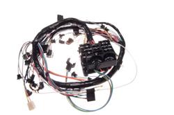 Summit Racing™ Direct-Fit AutoFuse Restoration Series Dash Harness and Accessory Kits for 1969 CHEVELLE - SUM-RP20442