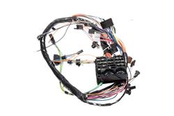 Summit Racing™ Direct-Fit AutoFuse Restoration Series Dash Harness and Accessory Kits for 1969 CHEVELLE - SUM-RP20445