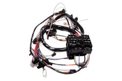 Summit Racing™ Direct-Fit AutoFuse Restoration Series Dash Harness and Accessory Kits for 1970 CHEVELLE - SUM-RP20446