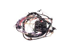 Summit Racing™ Direct-Fit AutoFuse Restoration Series Dash Harness and Accessory Kits for 1972 CHEVELLE - SUM-RP20457