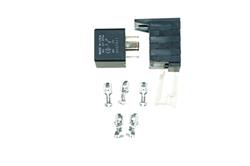 Summit Racing™ Direct-Fit AutoFuse Restoration Series Relay and Connector Kits