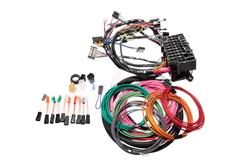Summit Racing™ Direct-Fit AutoFuse Restoration Series Dash Harness and Accessory Kits SUM-RP20469