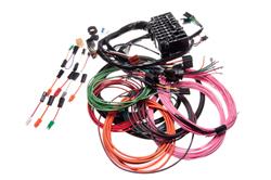 Summit Racing™ Direct-Fit AutoFuse Restoration Series Dash Harness and Accessory Kits SUM-RP20473