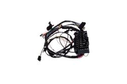 Summit Racing™ Direct-Fit AutoFuse Restoration Series Dash Harness and Accessory Kits SUM-RP20478
