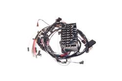 Summit Racing™ Direct-Fit AutoFuse Restoration Series Dash Harness and Accessory Kits SUM-RP20482