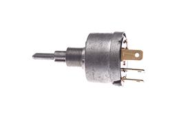 Summit Racing™ Windshield Wiper Switches for 1968 GTO - SUM-RP20499
