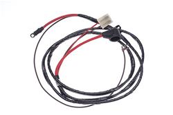 Summit Racing™ Alternator Conversion Harness for 1947-1953 SUBURBAN, TRUCK - SUM-RP20535