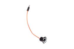 Summit Racing™ Clock Lamp Wiring Harness for 1967-1970 Ambassador, American, AMX, Gremlin, Hornet, Javelin, Marlin, Rambler, Rebel SUM-RP20544