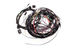 Summit Racing™ Direct-Fit AutoFuse Restoration Series Dash Harness and Accessory Kits for 1954-1955 TRUCK - SUM-RP20546