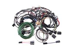 Summit Racing™ Direct-Fit AutoFuse Restoration Series Dash Harness and Accessory Kits for 1955-1956 TRUCK - SUM-RP20547