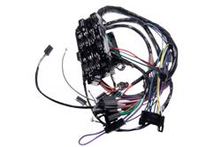 Summit Racing™ Reproduction Wiring Harnesses SUM-RP20573