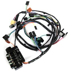 Summit Racing™ Reproduction Wiring Harnesses SUM-RP20576