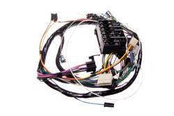 Summit Racing™ Reproduction Wiring Harnesses for 1964 GTO - SUM-RP20580