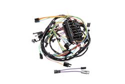Summit Racing™ Reproduction Wiring Harnesses for 1965 CHEVELLE - SUM-RP20588