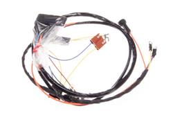 Summit Racing™ Reproduction Wiring Harnesses for 1969 CAMARO, NOVA - SUM-RP20601