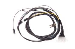 Summit Racing™ Reproduction Wiring Harnesses for 1962 IMPALA - SUM-RP20605