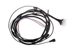 Summit Racing™ Reproduction Wiring Harnesses for 1963 IMPALA - SUM-RP20606