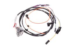 Summit Racing™ Reproduction Wiring Harnesses for 1965-1966 CHEVELLE - SUM-RP20617