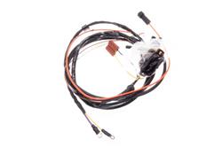 Summit Racing™ Reproduction Wiring Harnesses for 1967 CHEVELLE - SUM-RP20620