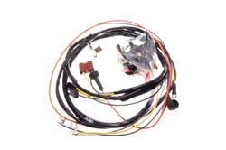 Summit Racing™ Reproduction Wiring Harnesses for 1969 CHEVELLE - SUM-RP20622