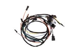 Summit Racing™ Reproduction Wiring Harnesses for 1970 CHEVELLE - SUM-RP20623