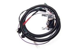 Summit Racing™ Reproduction Wiring Harnesses for 1977 FIREBIRD - SUM-RP20627