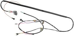 Summit Racing™ Reproduction Wiring Harnesses SUM-RP20637