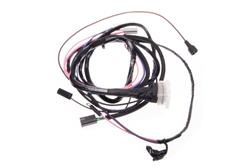 Summit Racing™ Reproduction Wiring Harnesses for 1963 IMPALA - SUM-RP20646