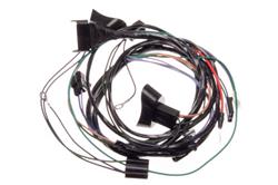 Summit Racing™ Reproduction Wiring Harnesses for 1964 GTO - SUM-RP20665