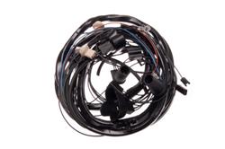 Summit Racing™ Reproduction Wiring Harnesses for 1969 GTO - SUM-RP20669