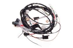 Summit Racing™ Reproduction Wiring Harnesses for 1968 CHEVELLE - SUM-RP20674