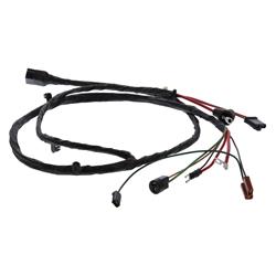Summit Racing™ Reproduction Wiring Harnesses SUM-RP20680
