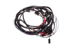 Summit Racing™ Reproduction Wiring Harnesses for 1964 IMPALA - SUM-RP20681