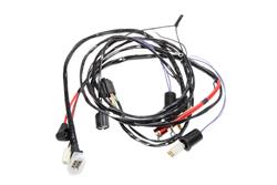 Summit Racing™ Reproduction Wiring Harnesses for 1963 IMPALA - SUM-RP20682