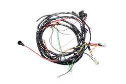 Summit Racing™ Reproduction Wiring Harnesses for 1969 CHEVELLE - SUM-RP20685