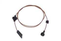 Summit Racing™ Reproduction Wiring Harnesses for 1970-1972 MONTE CARLO - SUM-RP20698