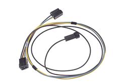 Summit Racing™ Reproduction Wiring Harnesses for 1966-1967 GTO - SUM-RP20710