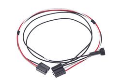 Summit Racing™ Reproduction Wiring Harnesses for 1969 FIREBIRD, 1969-1972 GTO - SUM-RP20711